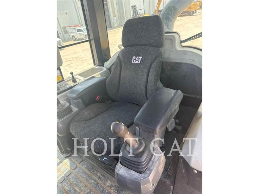 CAT 963K Φορτωτές με ερπύστριες