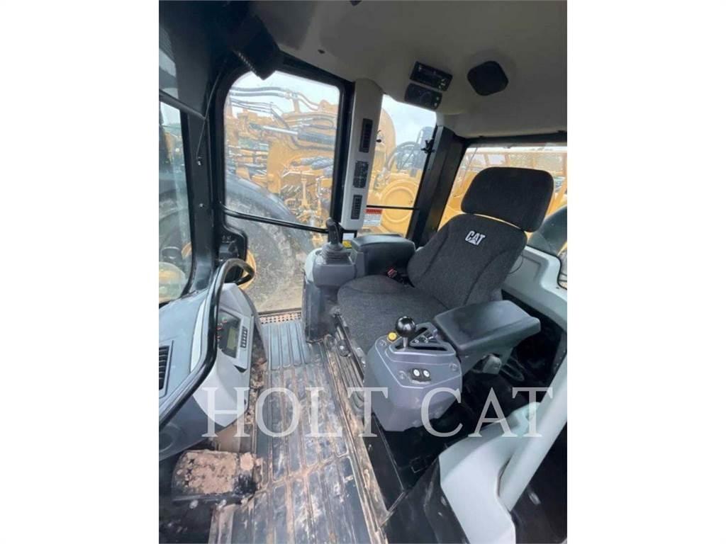 CAT 963K Φορτωτές με ερπύστριες