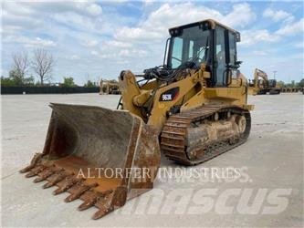 CAT 963K Φορτωτές με ερπύστριες