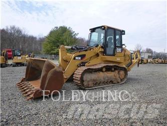 CAT 963K Φορτωτές με ερπύστριες