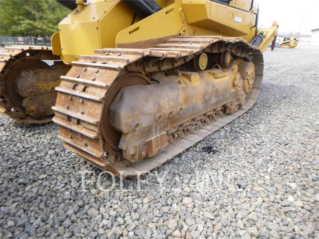 CAT 963K Φορτωτές με ερπύστριες
