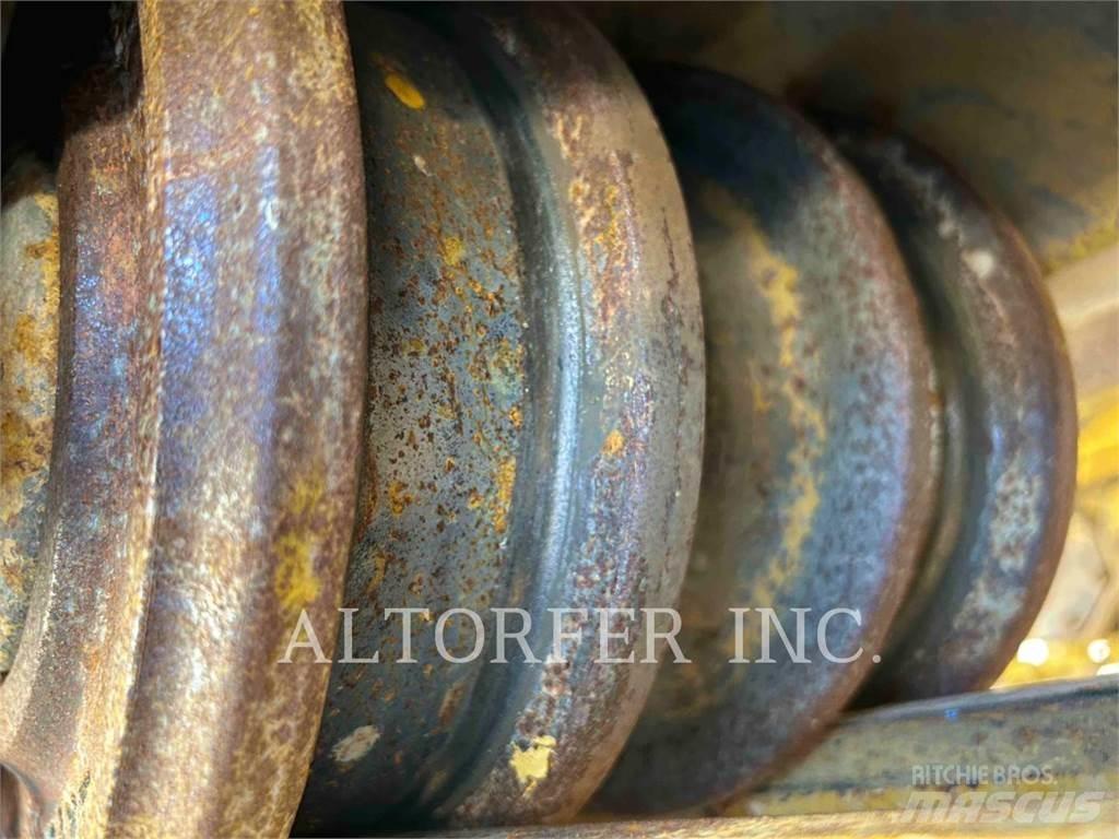 CAT 963K Φορτωτές με ερπύστριες