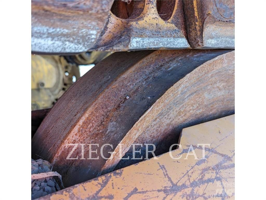 CAT 963K Φορτωτές με ερπύστριες