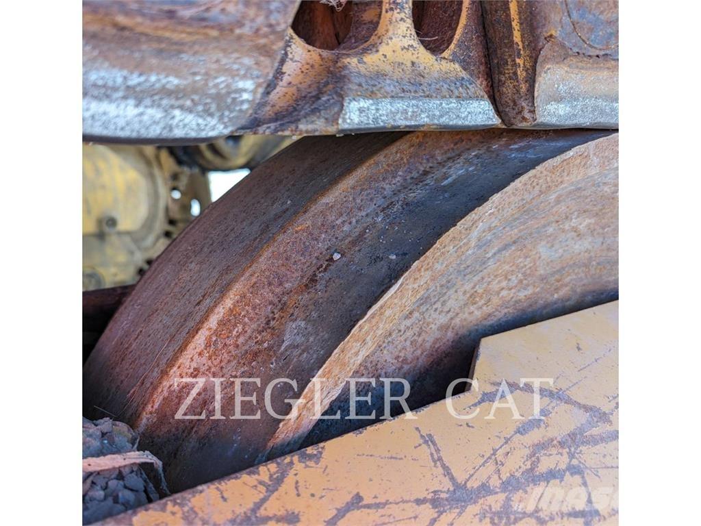 CAT 963K Φορτωτές με ερπύστριες