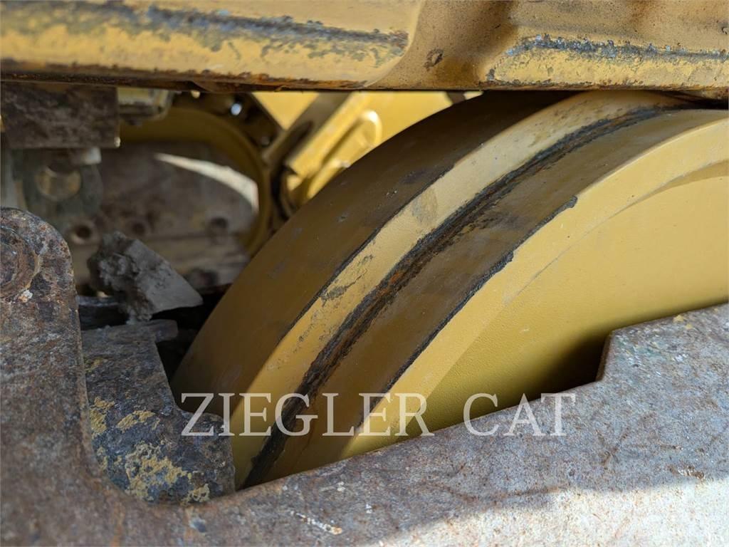 CAT 963K Φορτωτές με ερπύστριες