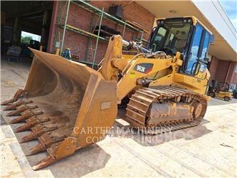 CAT 963K Φορτωτές με ερπύστριες