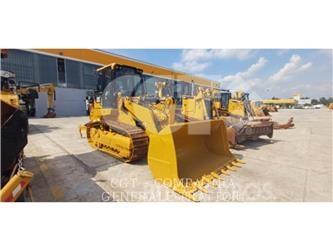 CAT 963K Φορτωτές με ερπύστριες