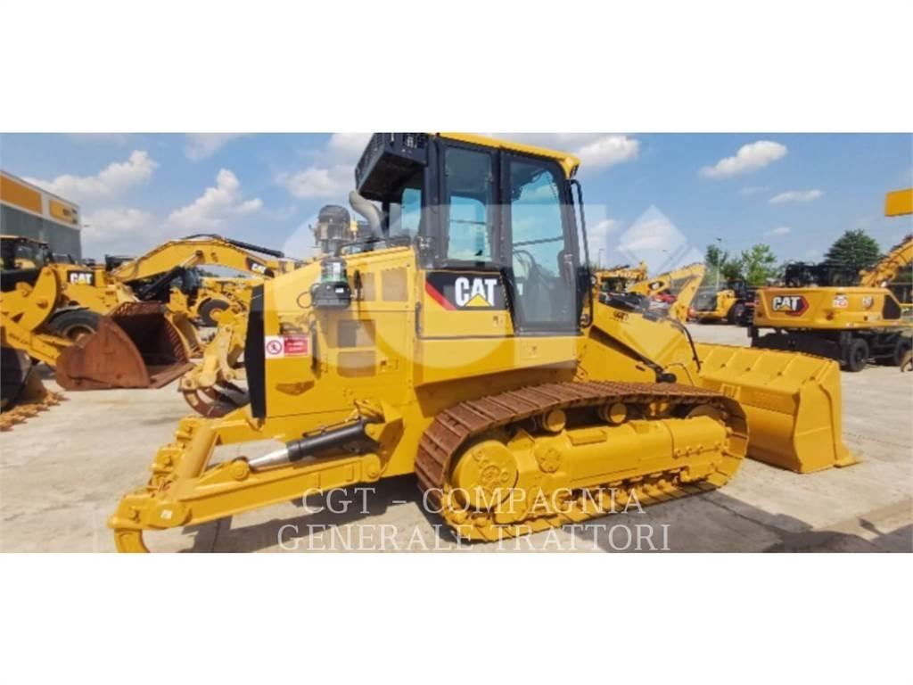 CAT 963K Φορτωτές με ερπύστριες