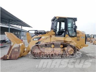 CAT 963K Φορτωτές με ερπύστριες