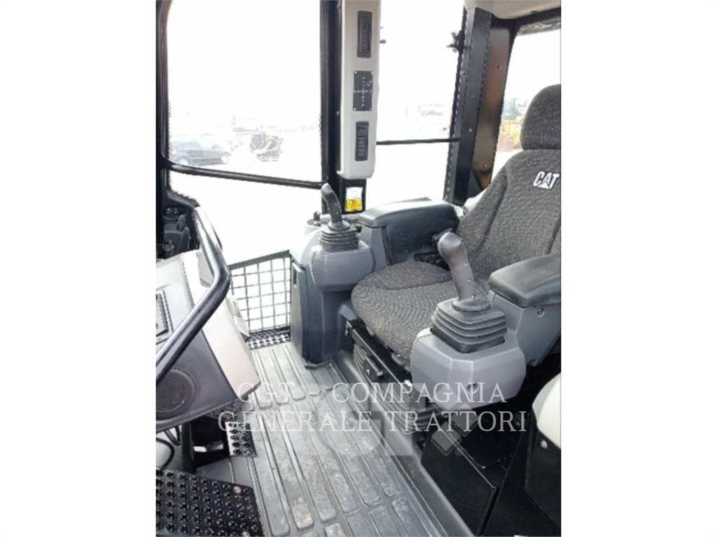 CAT 963K Φορτωτές με ερπύστριες