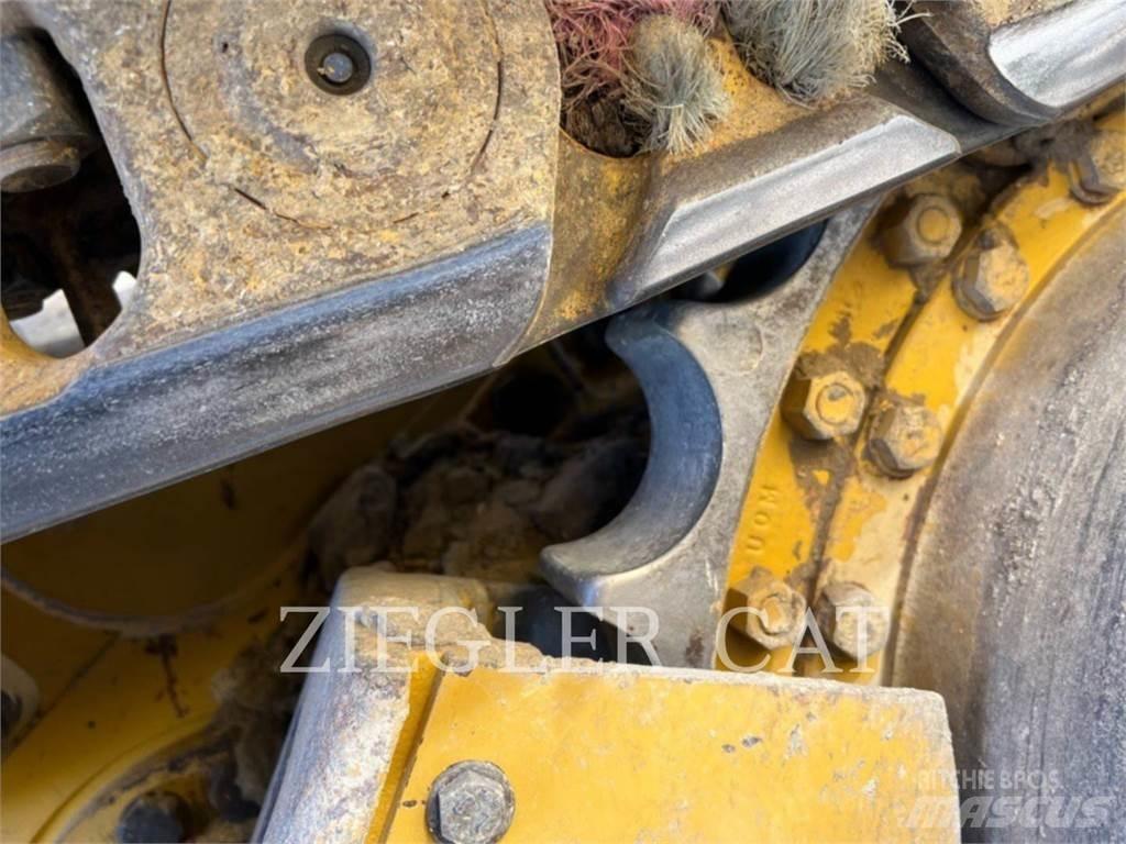 CAT 963K Φορτωτές με ερπύστριες
