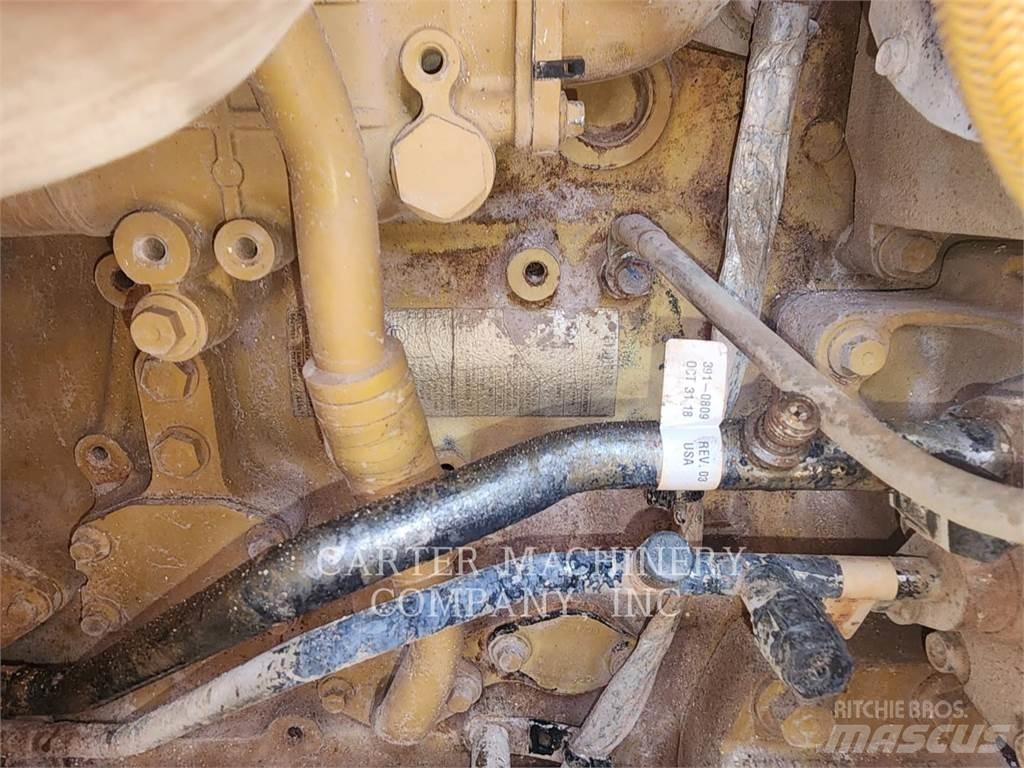 CAT 963K Φορτωτές με ερπύστριες