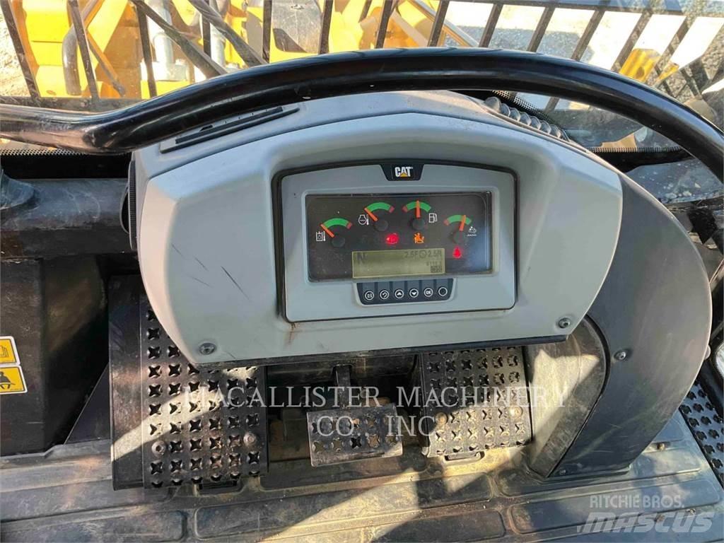CAT 963K Φορτωτές με ερπύστριες