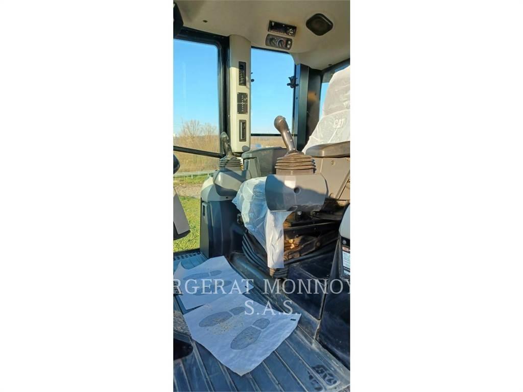 CAT 963K Φορτωτές με ερπύστριες