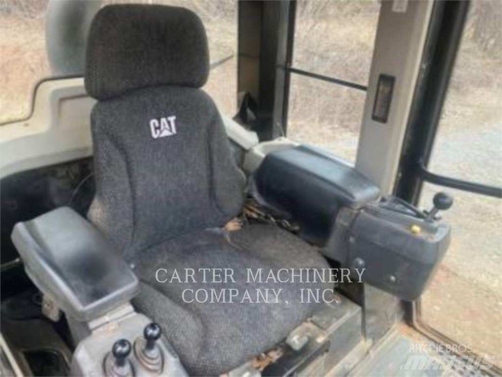 CAT 963K Φορτωτές με ερπύστριες