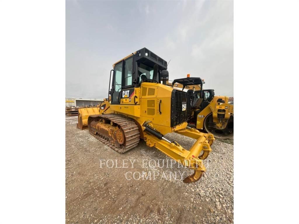 CAT 963K Φορτωτές με ερπύστριες