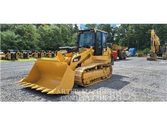 CAT 963K WASTE Φορτωτές με ερπύστριες