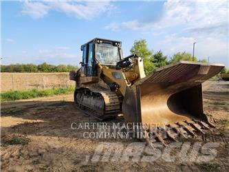 CAT 963K WASTE Φορτωτές με ερπύστριες