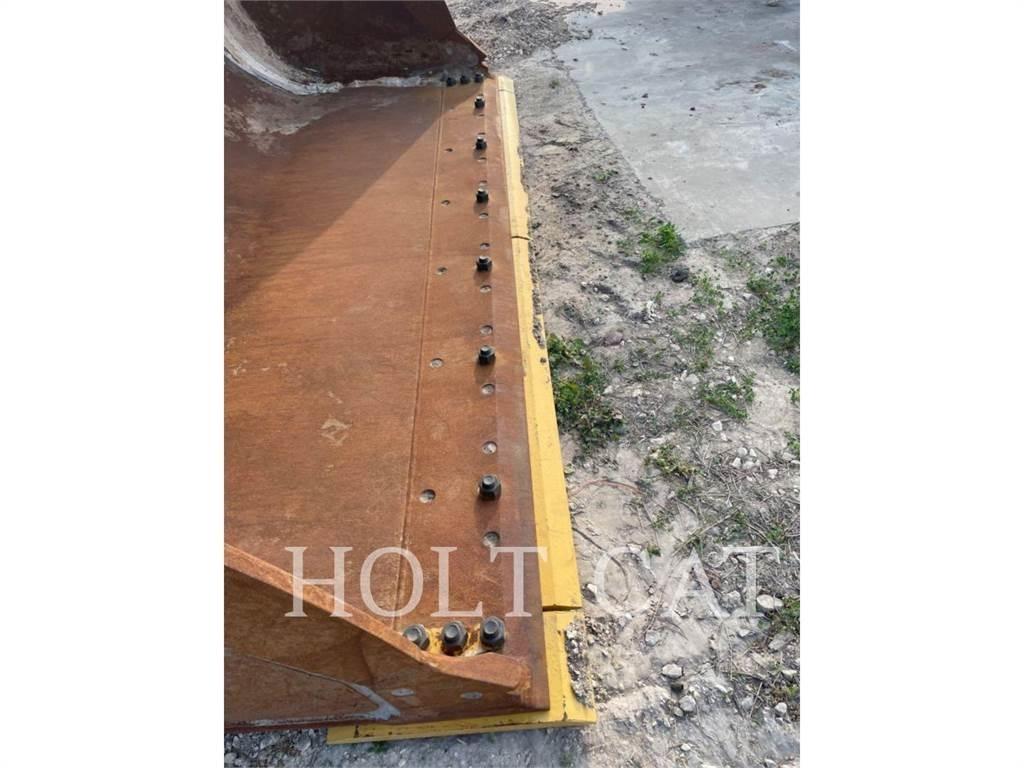 CAT 966 XE Φορτωτές με λάστιχα (Τροχοφόροι)