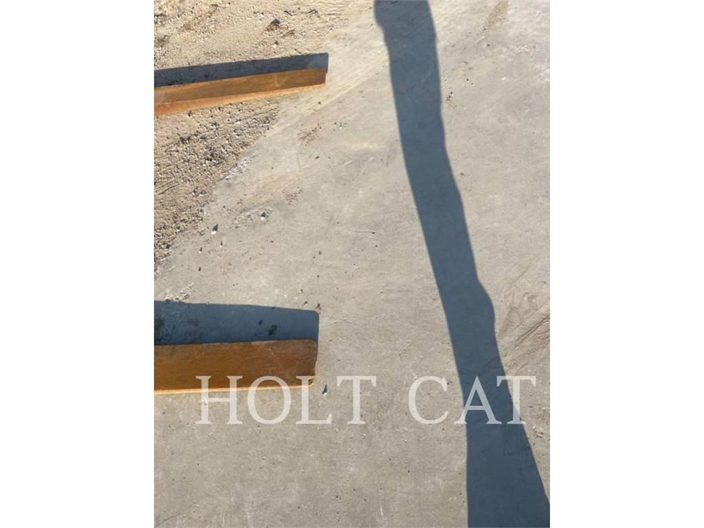 CAT 966GC QC Φορτωτές με λάστιχα (Τροχοφόροι)