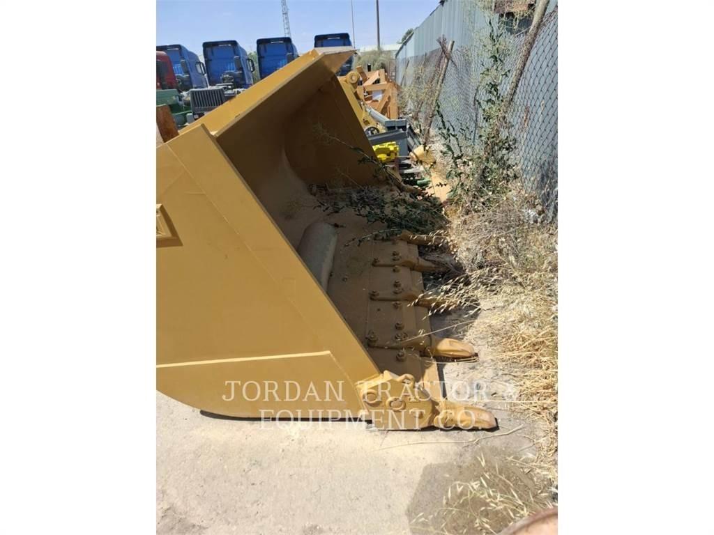 CAT 966H Κουβάδες