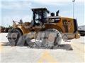 CAT 966M Φορτωτές με λάστιχα (Τροχοφόροι)