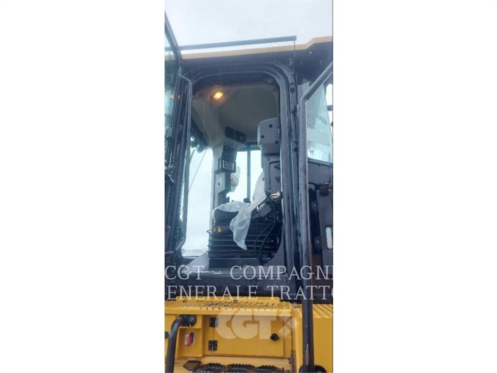 CAT 966M Φορτωτές με λάστιχα (Τροχοφόροι)