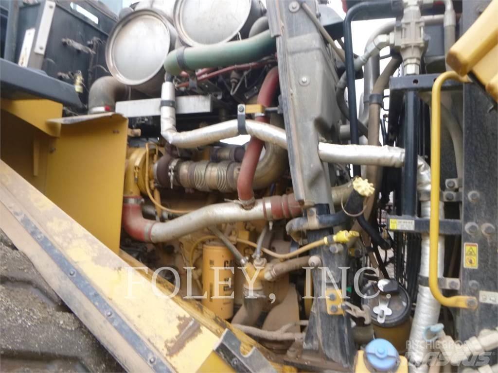 CAT 966M Φορτωτές με λάστιχα (Τροχοφόροι)