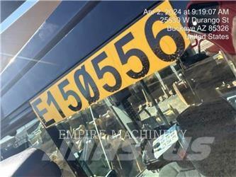 CAT 966M FC Φορτωτές με λάστιχα (Τροχοφόροι)