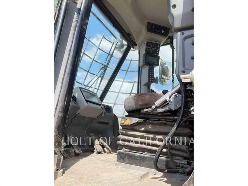 CAT 966M HL Φορτωτές με λάστιχα (Τροχοφόροι)