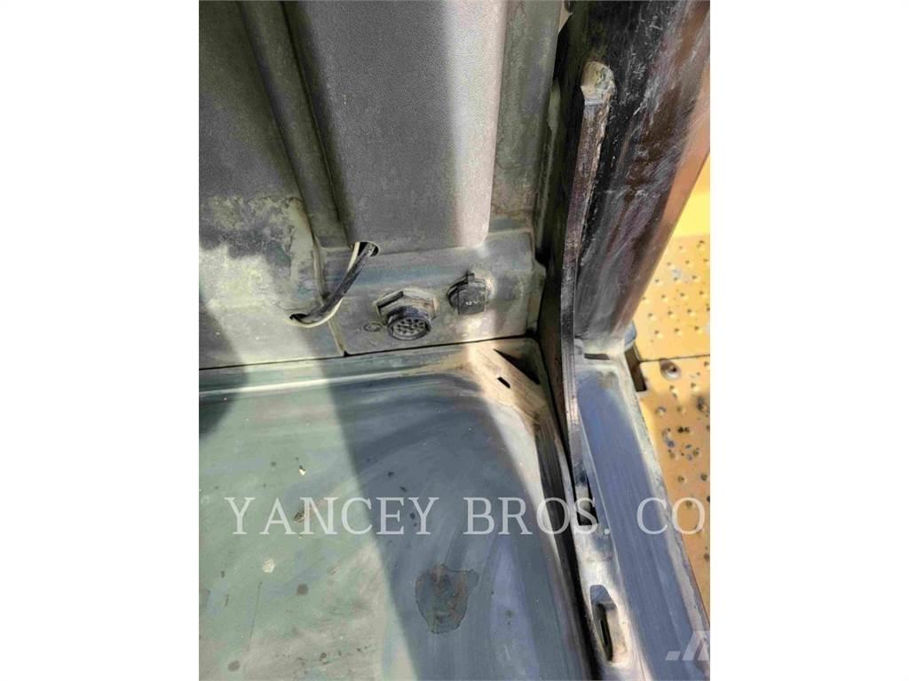 CAT 966M XE Φορτωτές με λάστιχα (Τροχοφόροι)