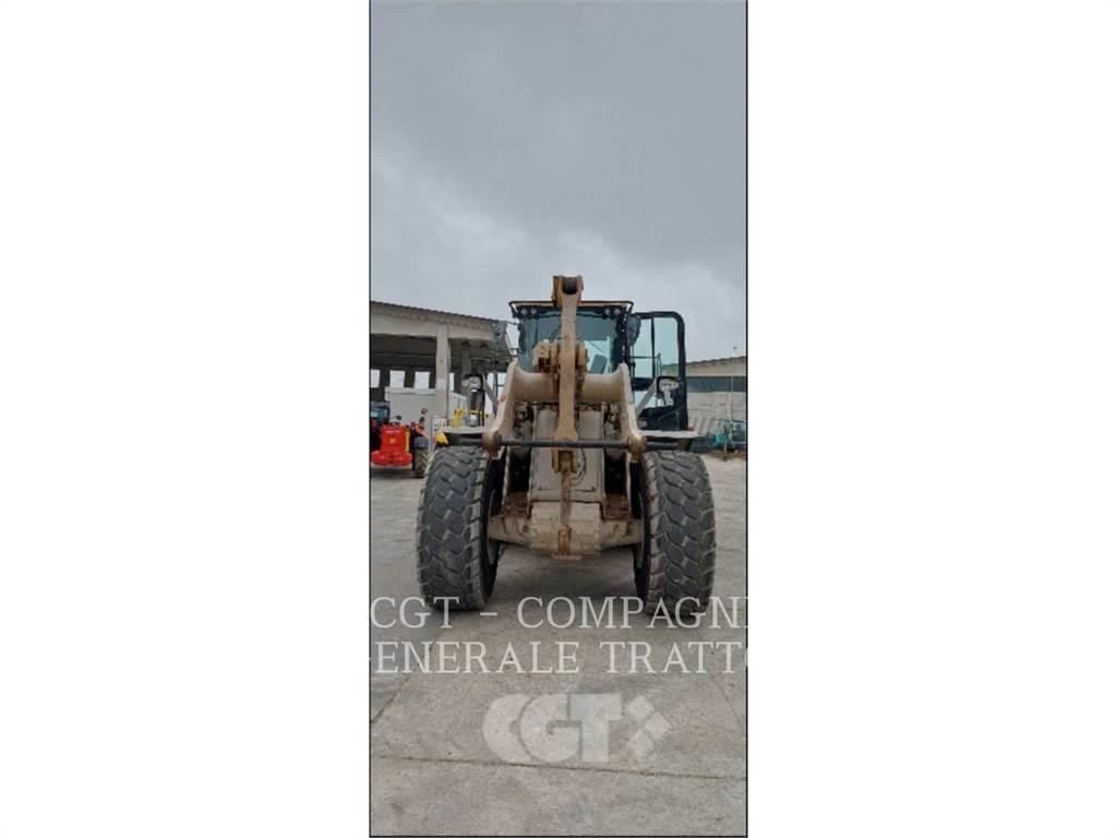 CAT 966M XE Φορτωτές με λάστιχα (Τροχοφόροι)