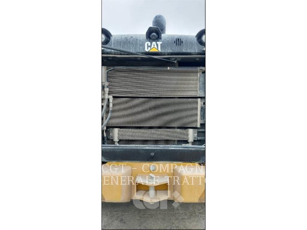 CAT 966M XE Φορτωτές με λάστιχα (Τροχοφόροι)
