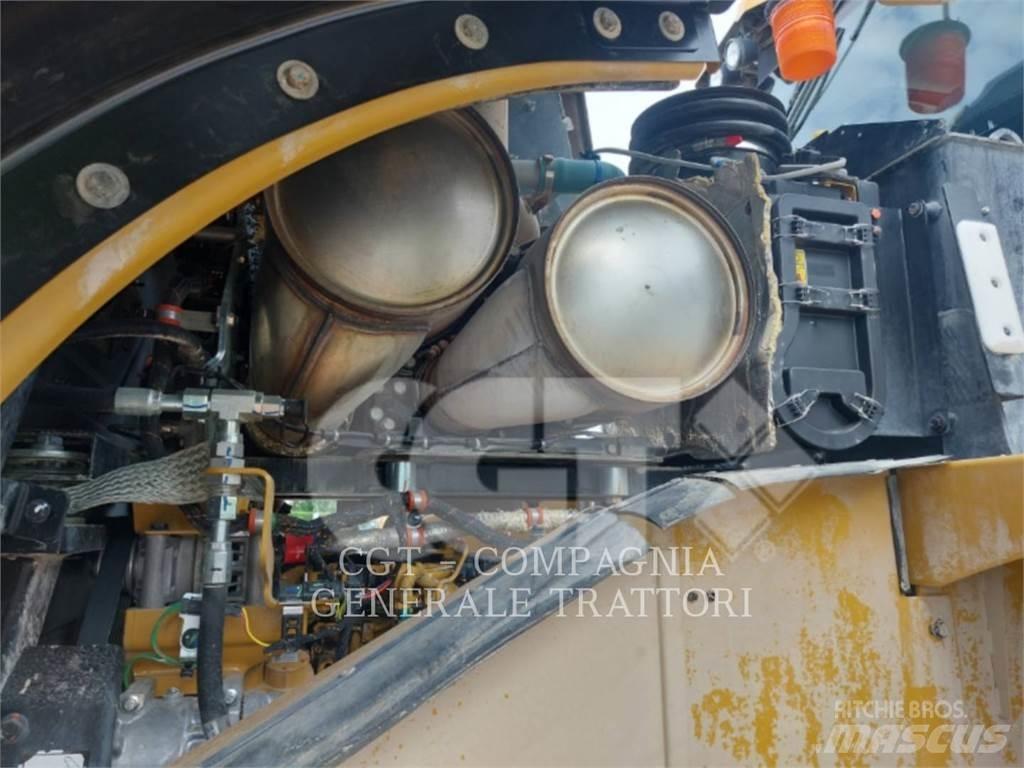 CAT 966M XE Φορτωτές με λάστιχα (Τροχοφόροι)