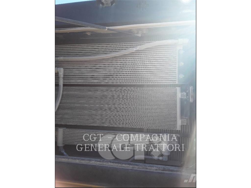 CAT 966M XE Φορτωτές με λάστιχα (Τροχοφόροι)