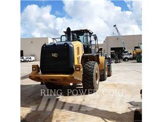 CAT 966QC Φορτωτές με λάστιχα (Τροχοφόροι)