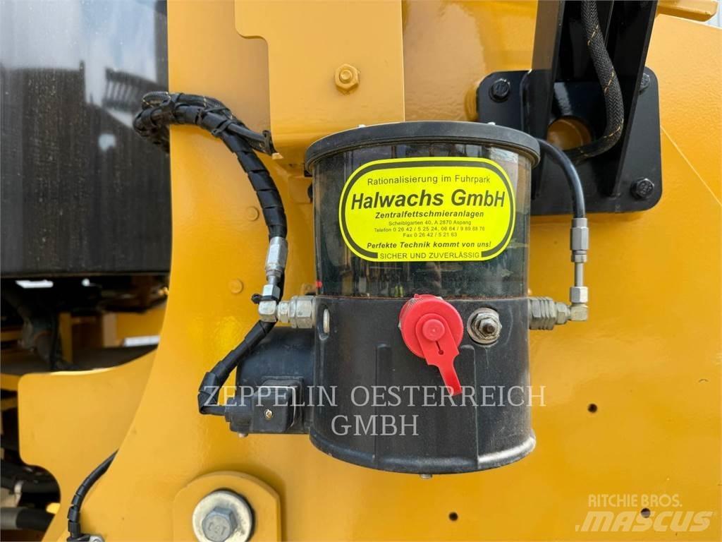 CAT 972 M XE Φορτωτές με λάστιχα (Τροχοφόροι)