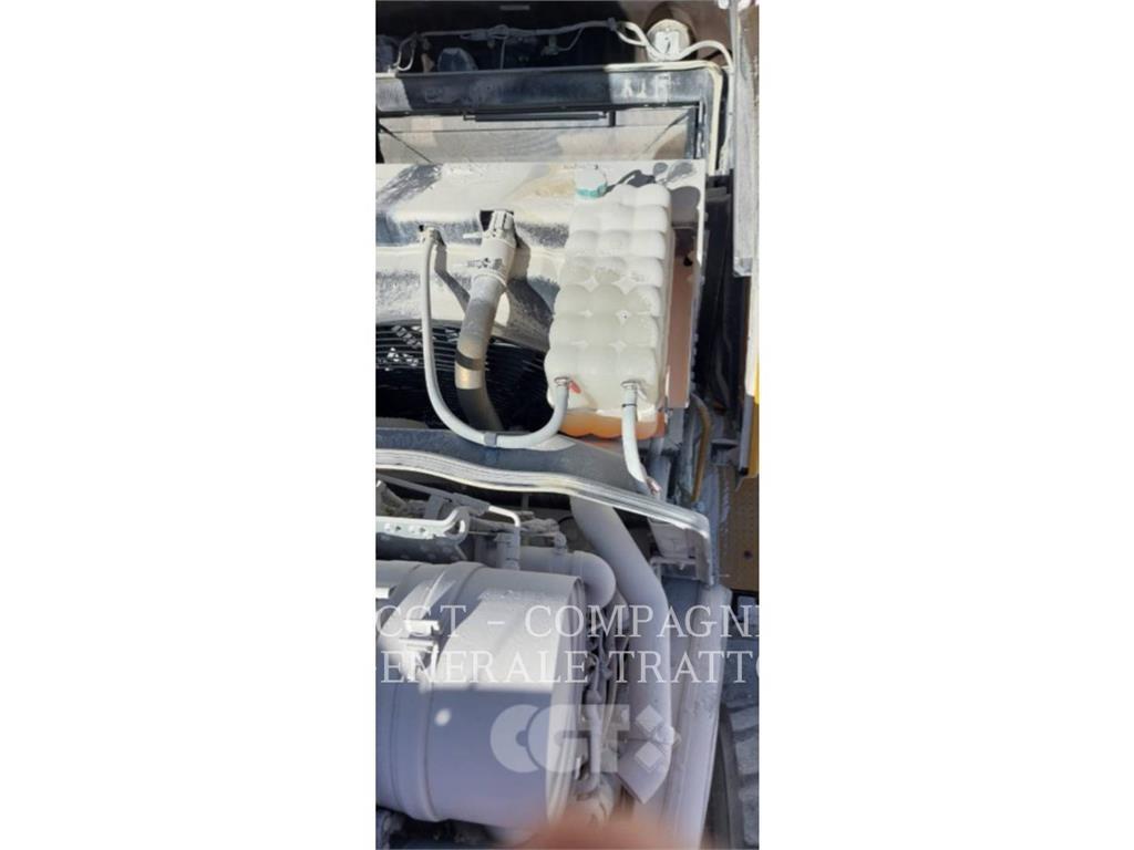 CAT 972M XE Φορτωτές με λάστιχα (Τροχοφόροι)