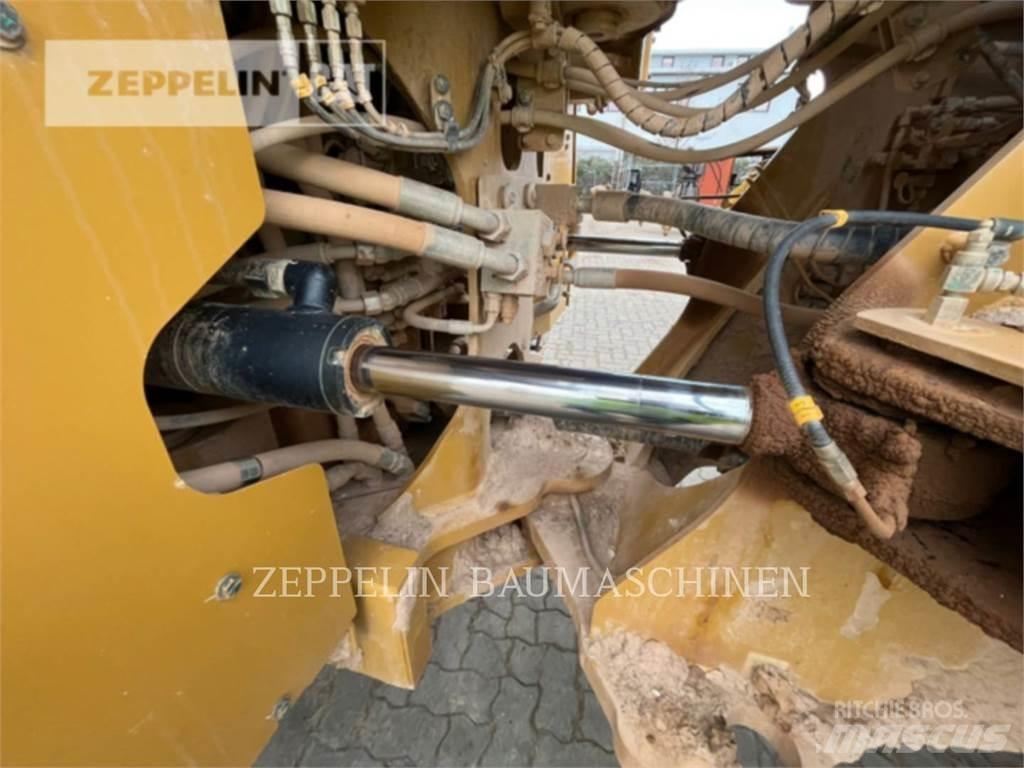 CAT 972MXE Φορτωτές με λάστιχα (Τροχοφόροι)