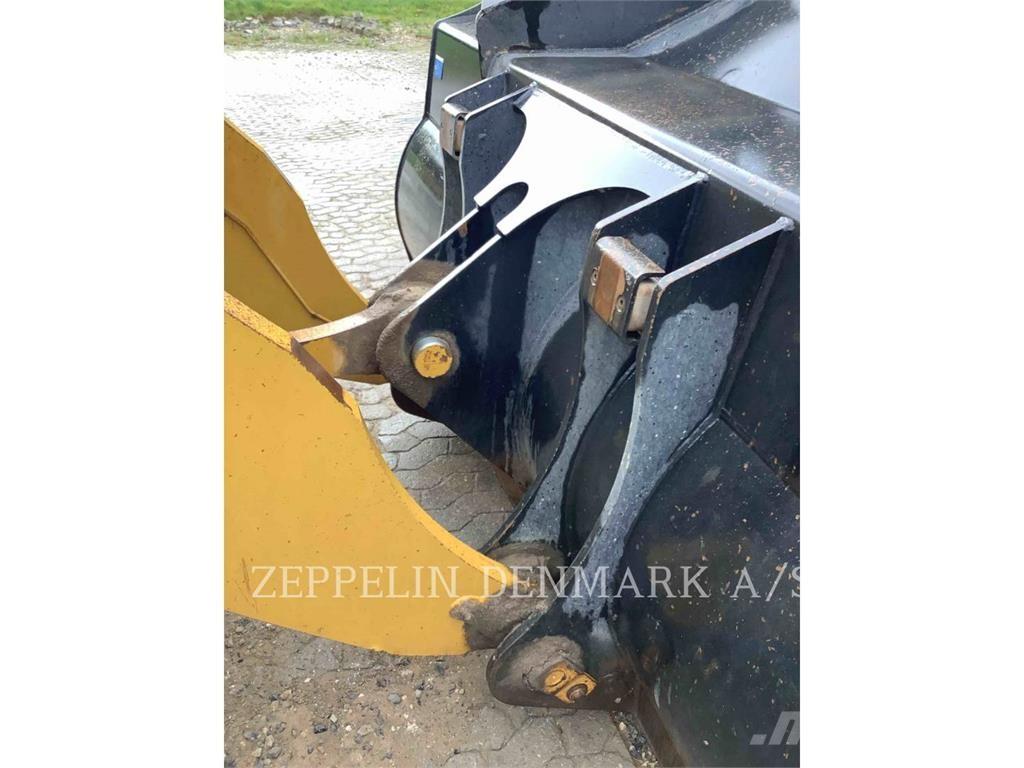 CAT 972MXE Φορτωτές με λάστιχα (Τροχοφόροι)