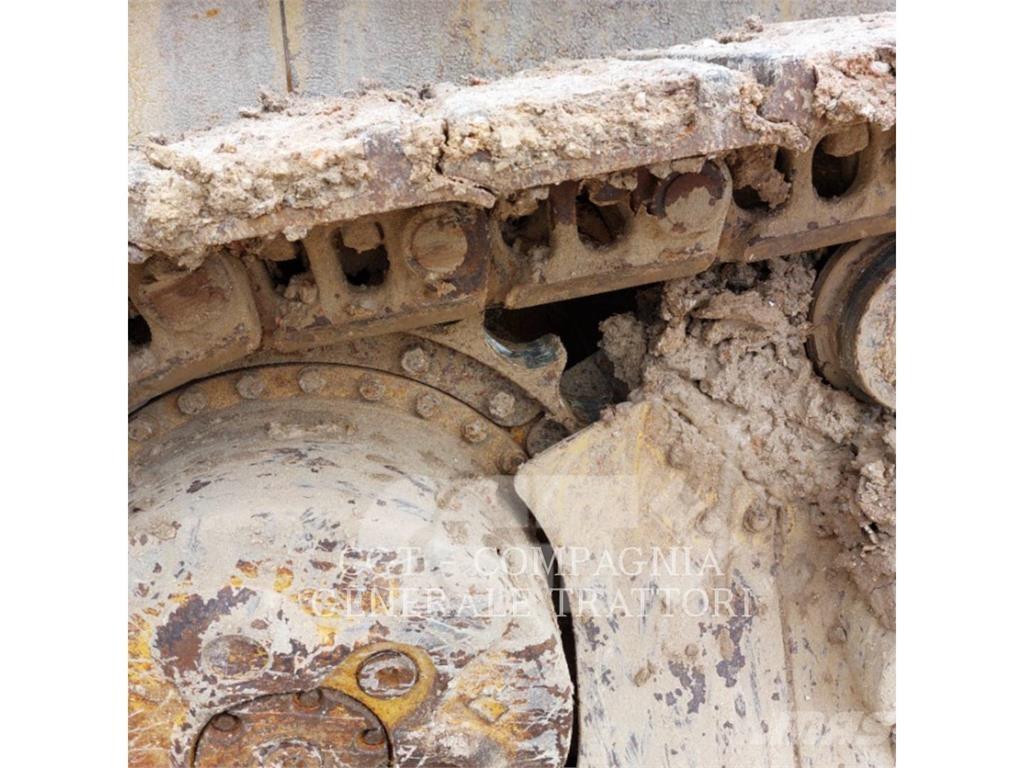 CAT 973C Φορτωτές με ερπύστριες