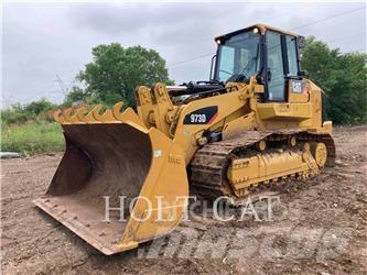 CAT 973D Φορτωτές με ερπύστριες