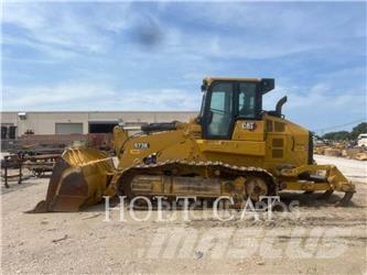 CAT 973K Φορτωτές με ερπύστριες