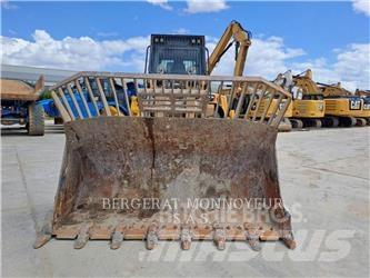 CAT 973K Φορτωτές με ερπύστριες