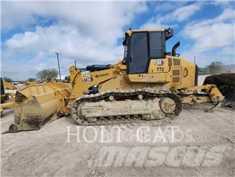CAT 973K Φορτωτές με ερπύστριες
