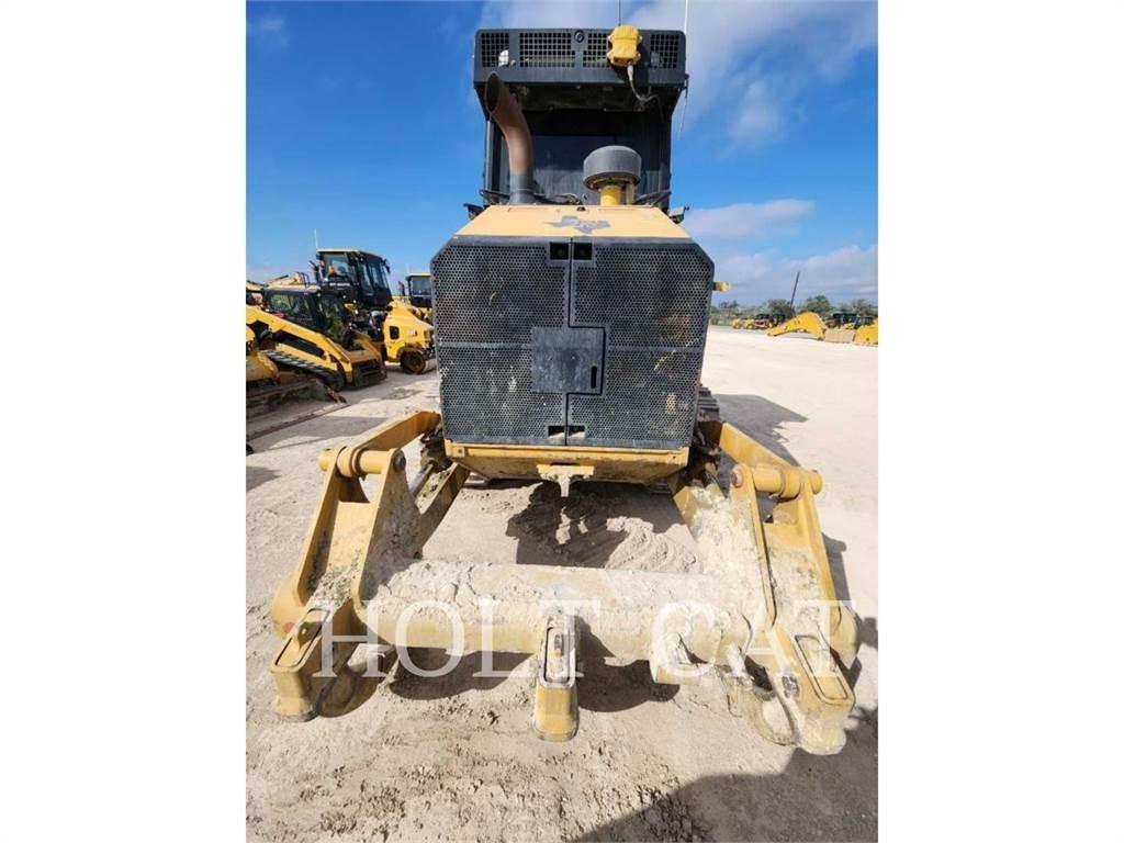 CAT 973K Φορτωτές με ερπύστριες