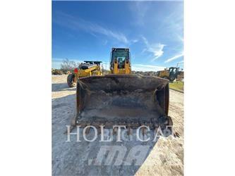 CAT 973K Φορτωτές με ερπύστριες