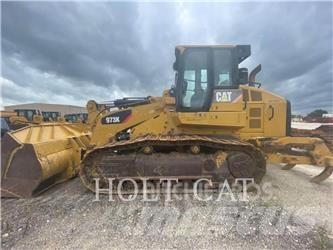 CAT 973K Φορτωτές με ερπύστριες