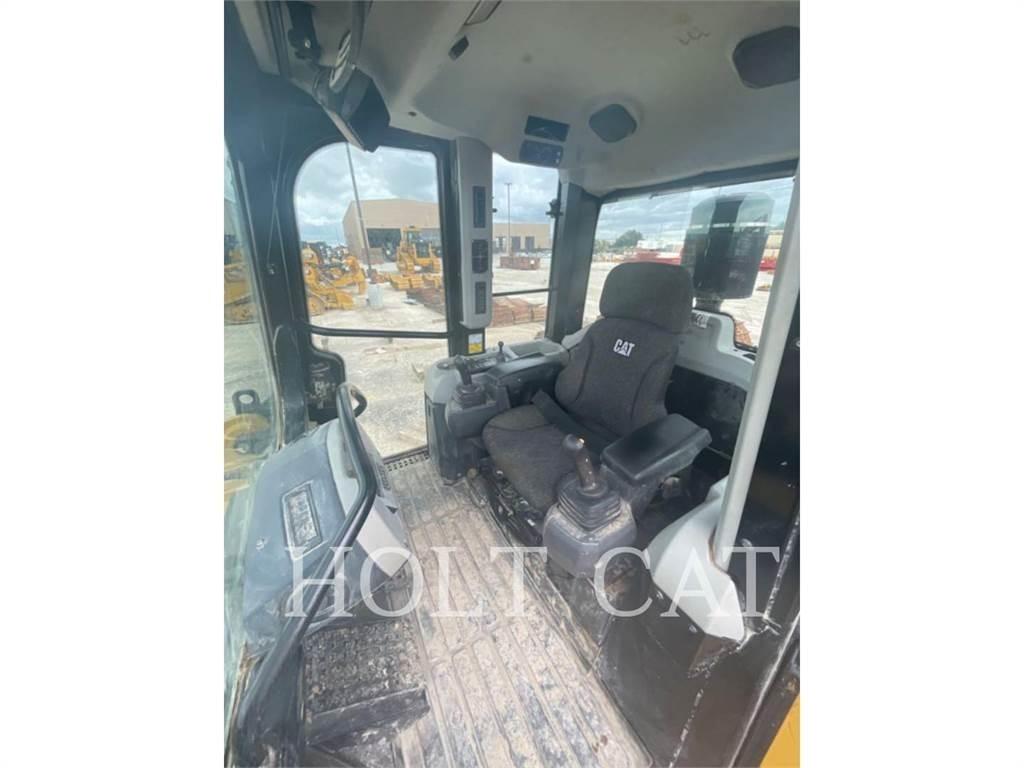 CAT 973K Φορτωτές με ερπύστριες