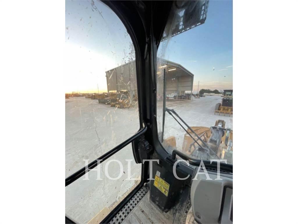CAT 973K Φορτωτές με ερπύστριες